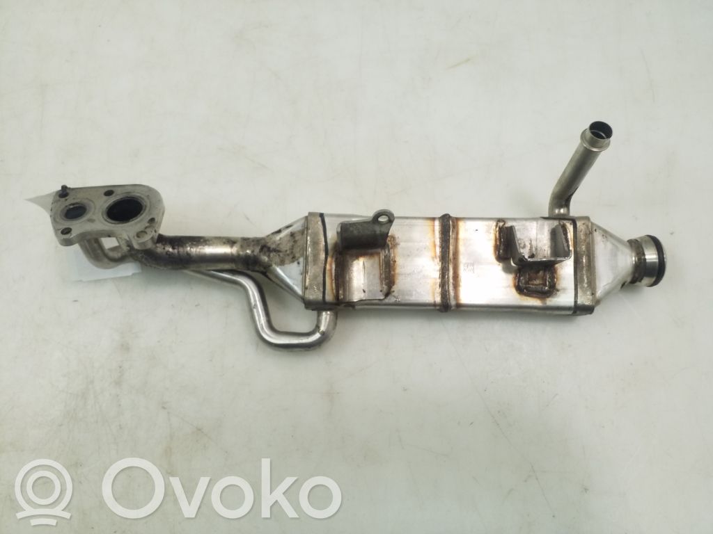Mercedes-Benz R W251 EGR valve cooler 