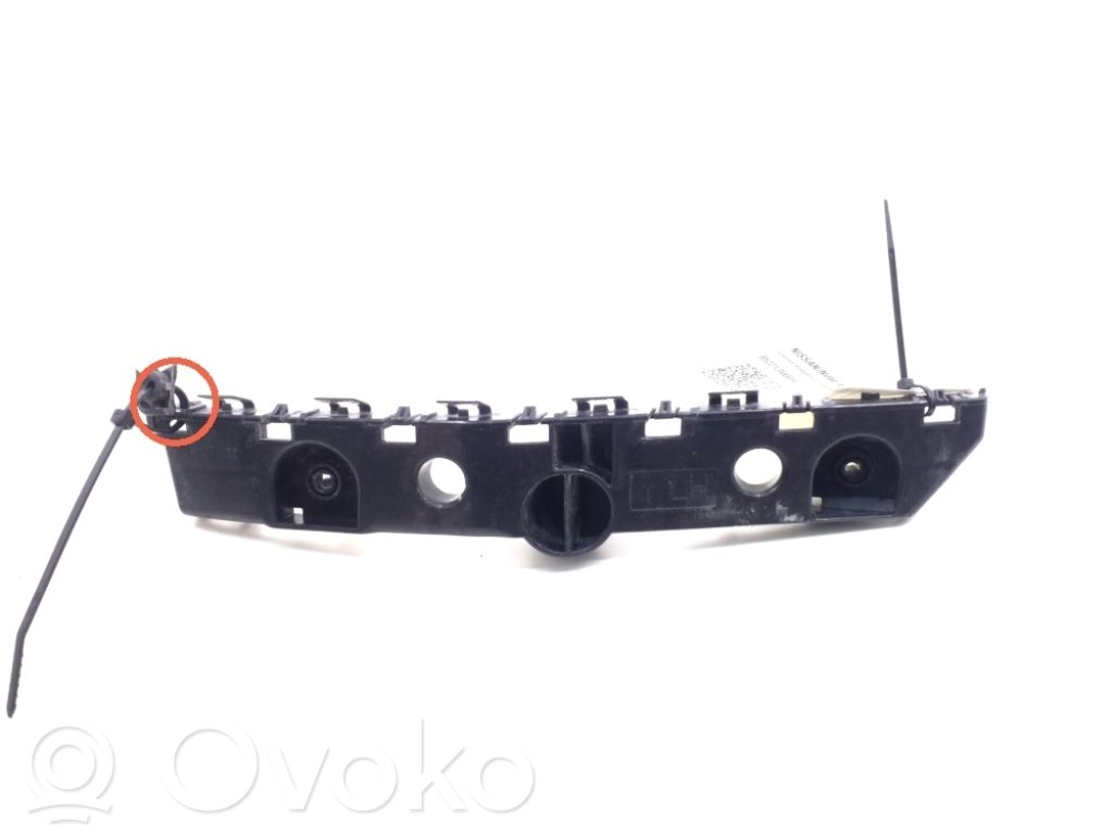 Rear bumper mounting bracket   852213VU0A