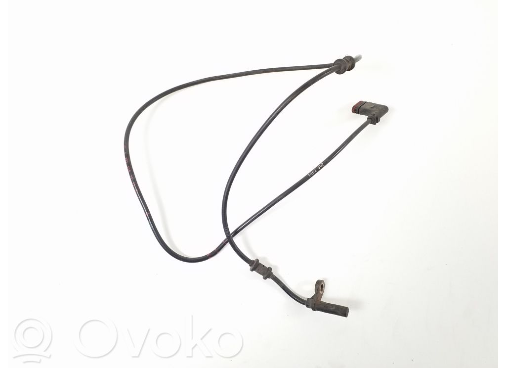 Mercedes-Benz C W203 ABS Sensor hinten 