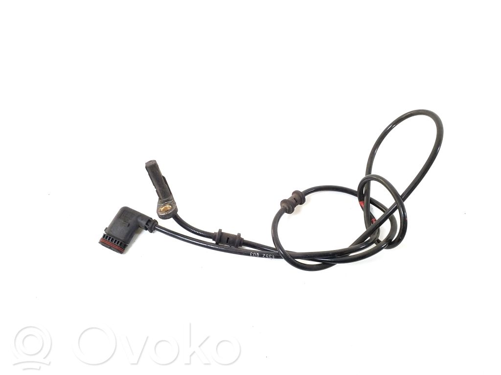 Mercedes-Benz CLC CL203 ABS Sensor hinten 