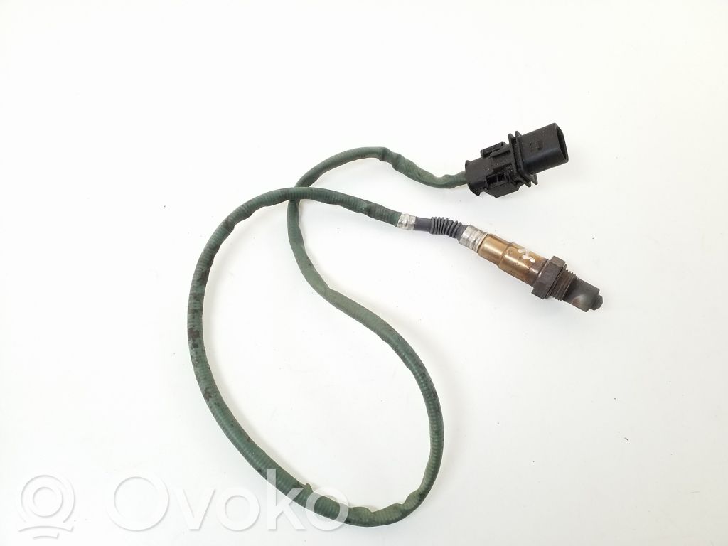 Mercedes-Benz CLC CL203 Sonda lambda 