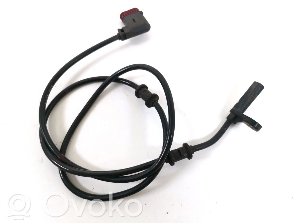 Mercedes-Benz CLK A209 C209 ABS Sensor hinten 