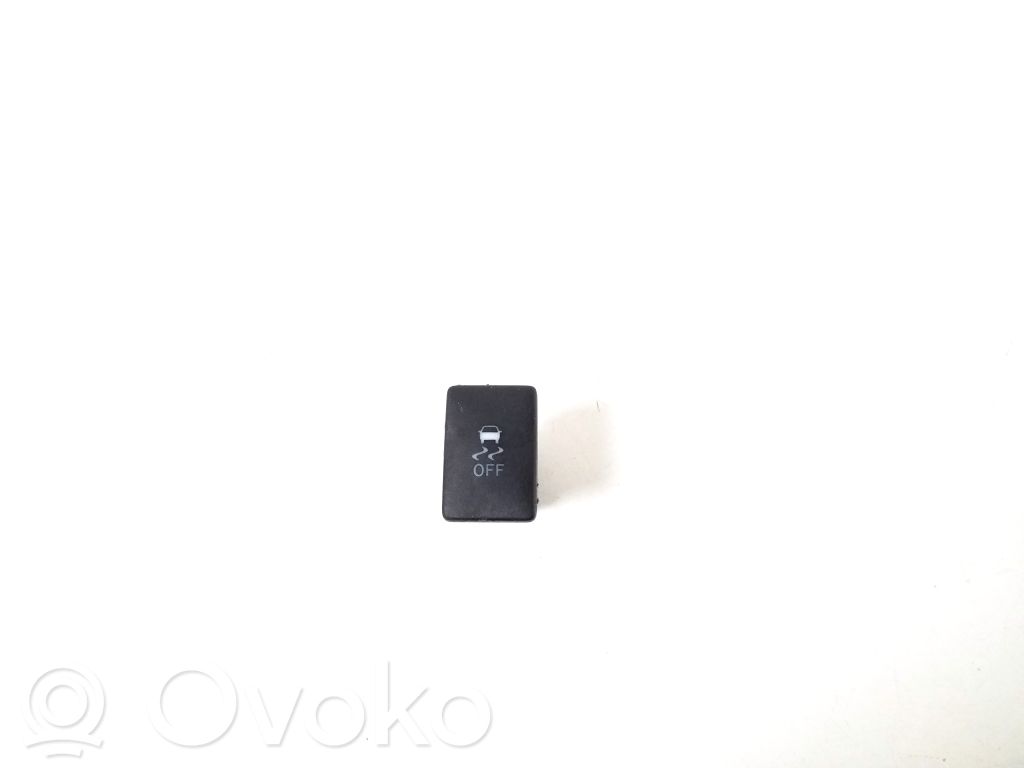 ESP (stability program) switch   8498612010