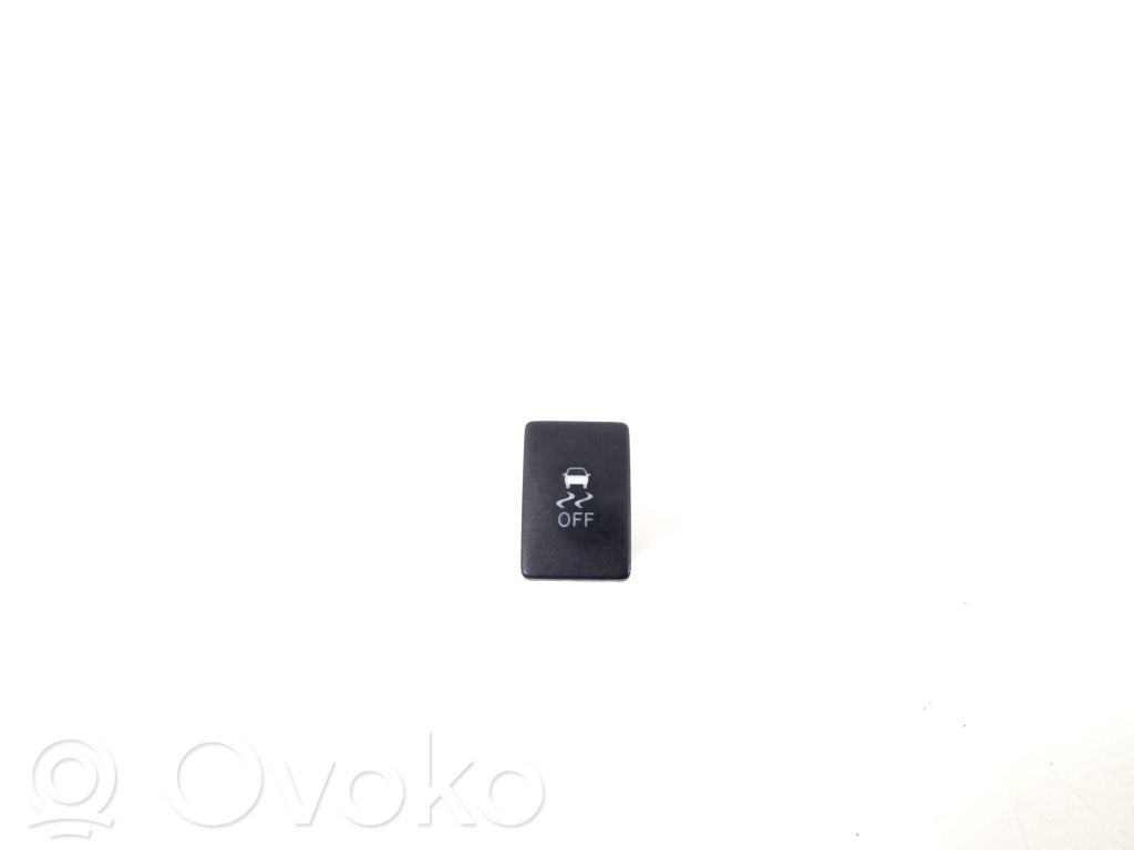 Toyota Avensis T270 ESP (stability program) switch 