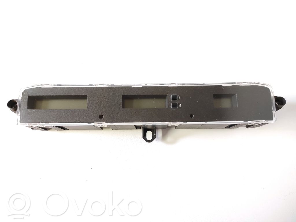 Clock   83910AA032