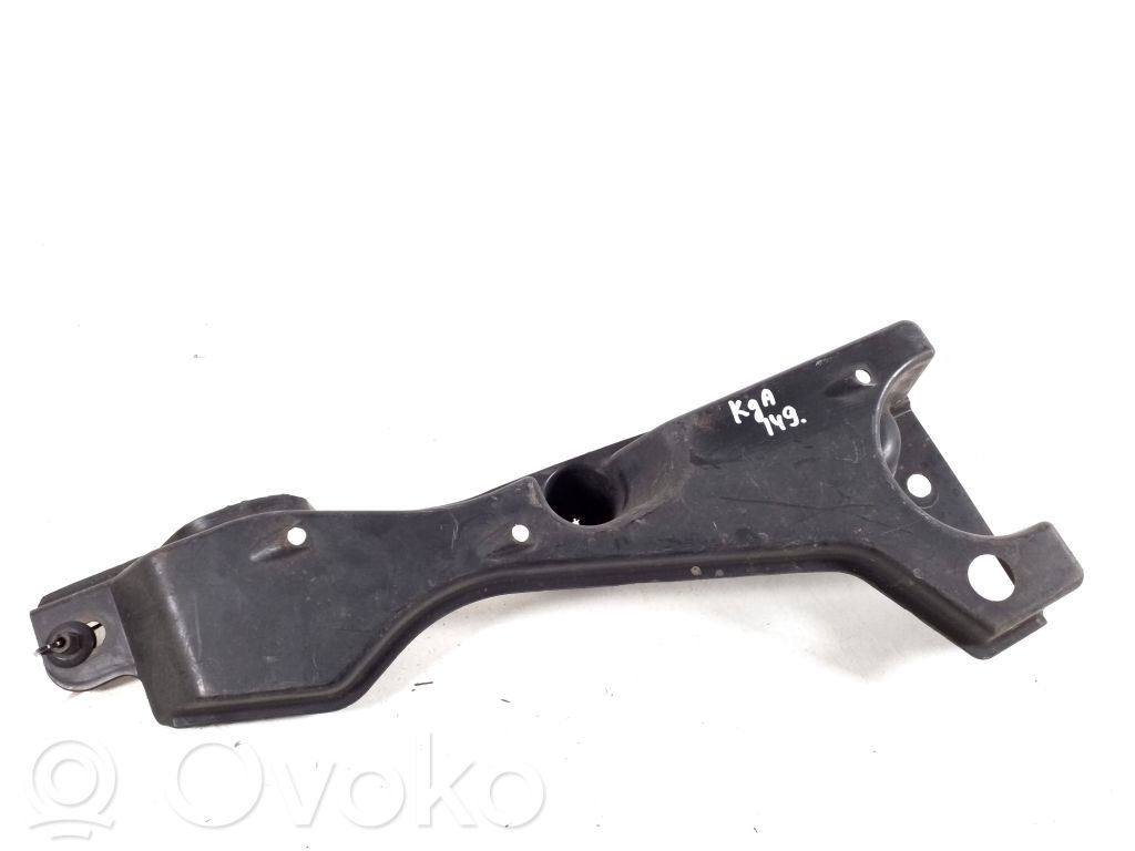 Toyota RAV 4 (XA30) Capac/apărătoare portbagaj inferioară 