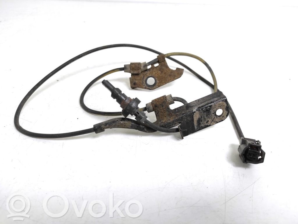 Toyota RAV 4 (XA30) Priekinis stabdžių ABS daviklis 