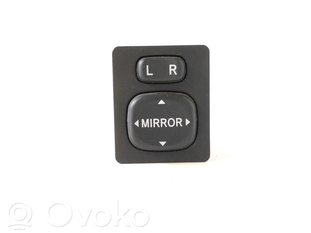 Toyota Yaris Interruptor del espejo lateral 