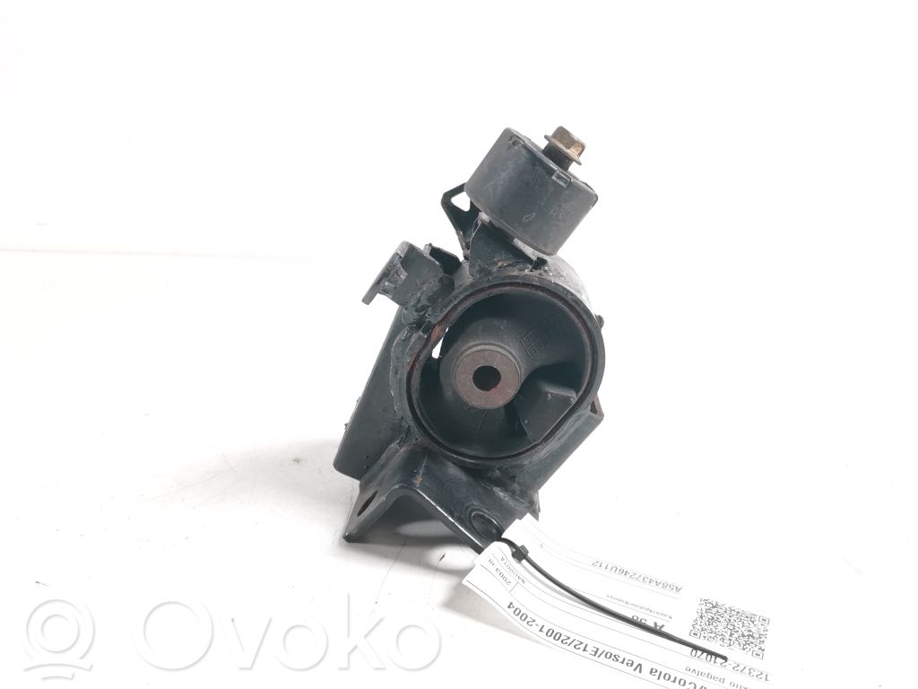 Toyota Corolla Verso E121 Engine mount bracket 