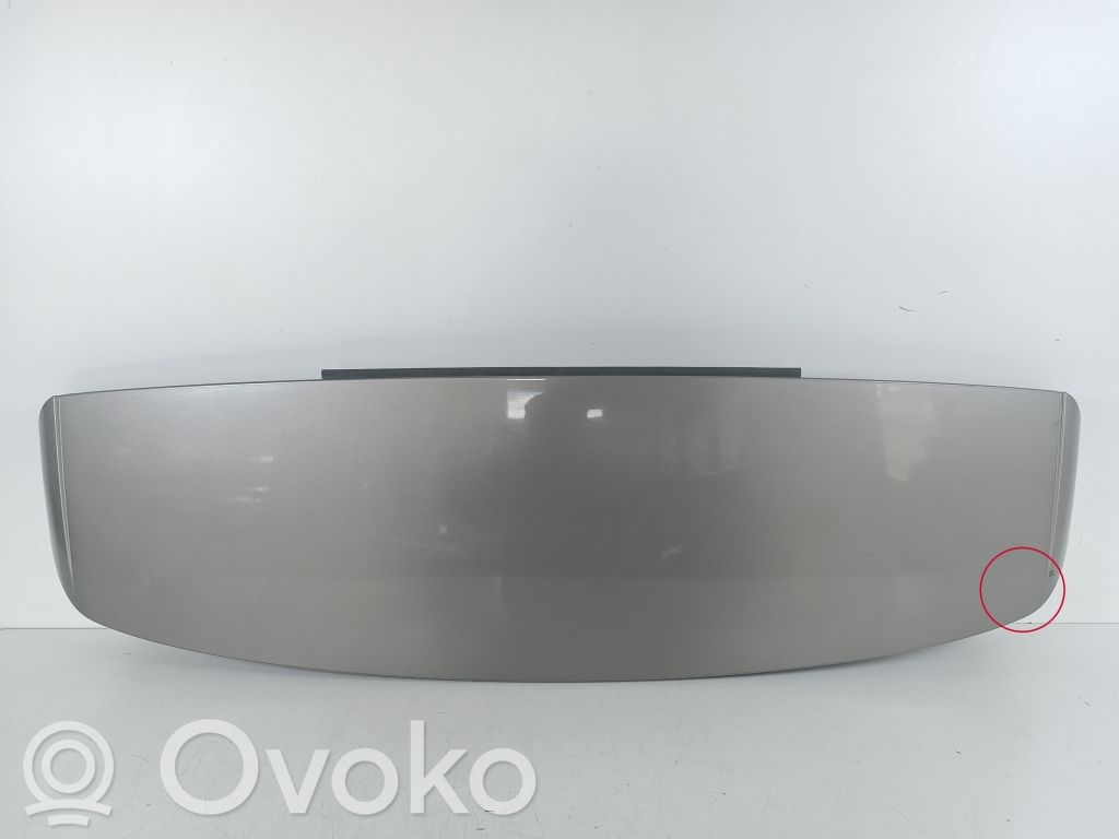 Volvo V60 Спойлер 