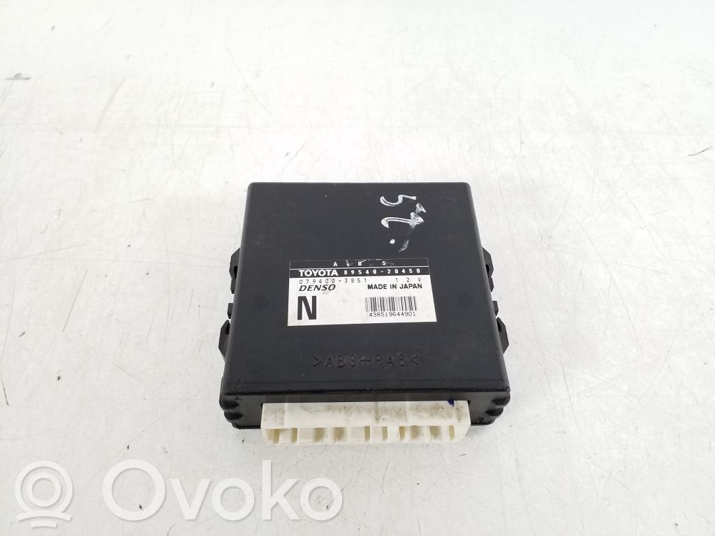 Toyota Celica T230 ABS control unit/module 