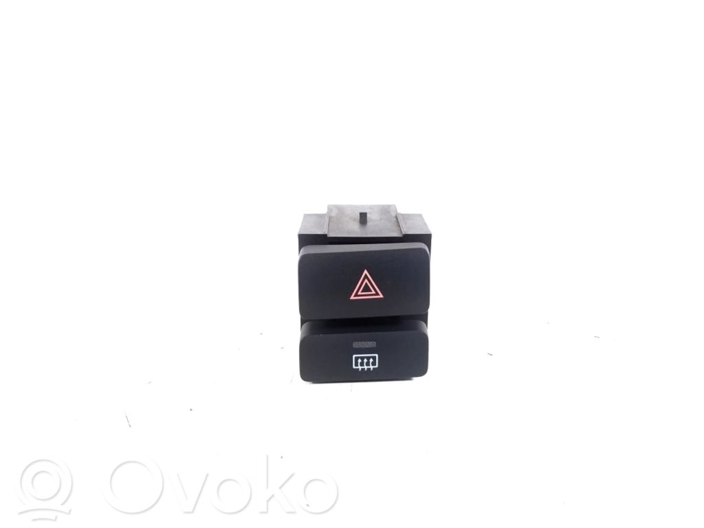 Toyota Corolla E120 E130 Hazard light switch 