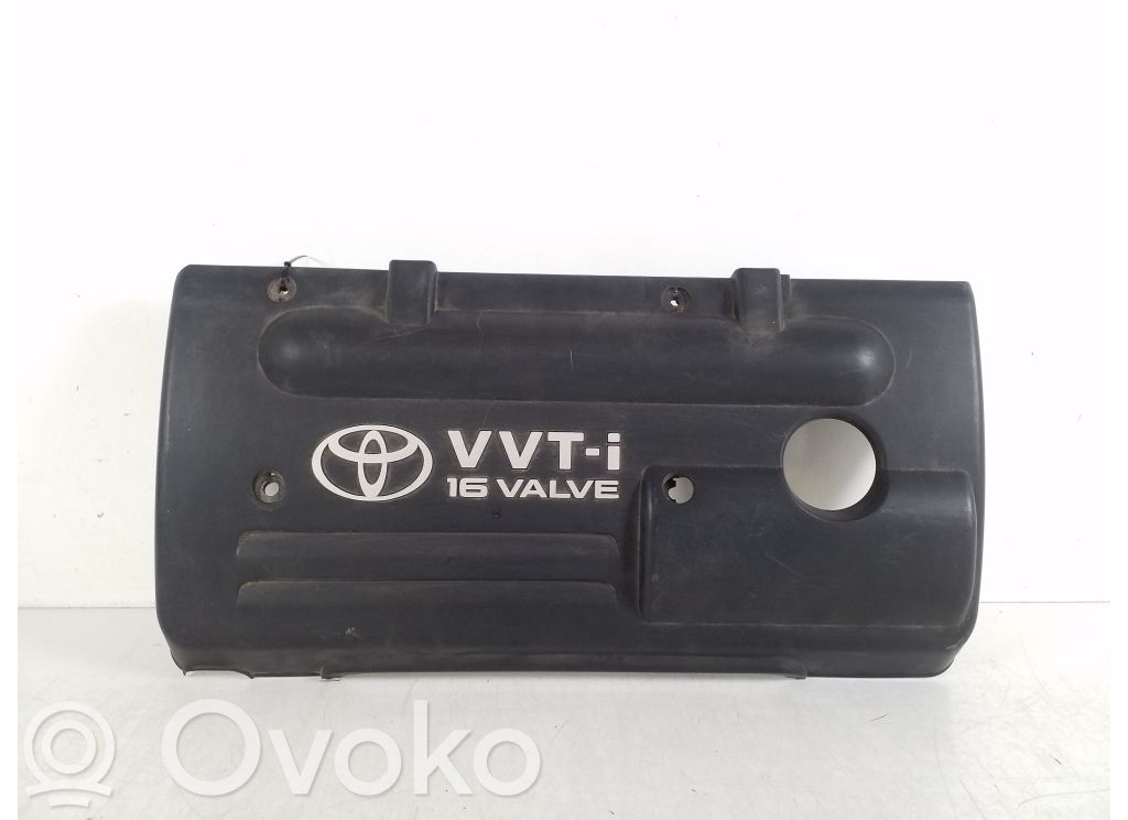 Toyota Corolla E120 E130 Moottorin koppa 