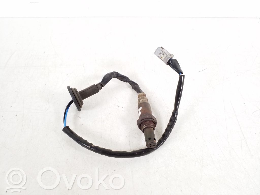 Toyota Corolla E120 E130 Lambda zonde 
