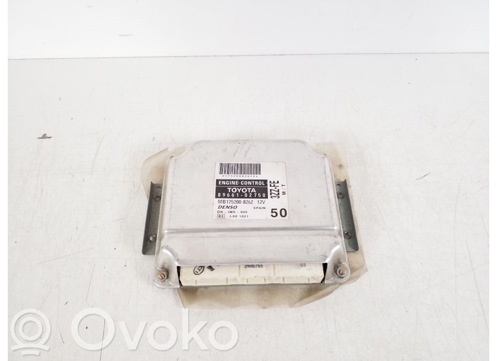 Engine control unit/module   8966102750