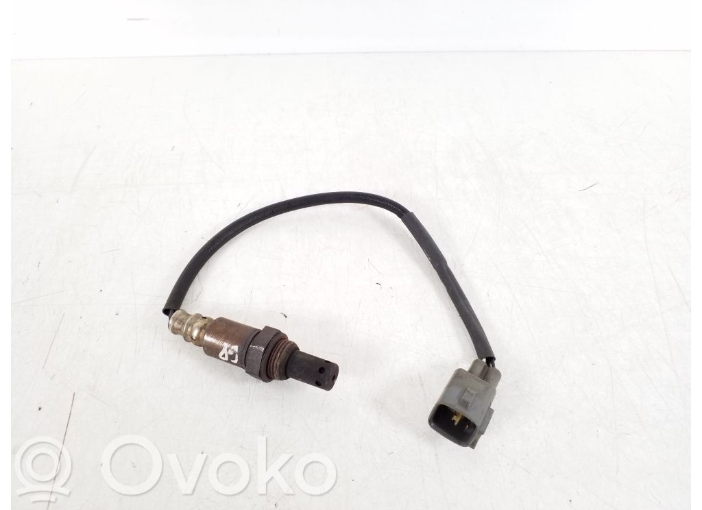 Toyota Corolla E120 E130 Lambda zondas 