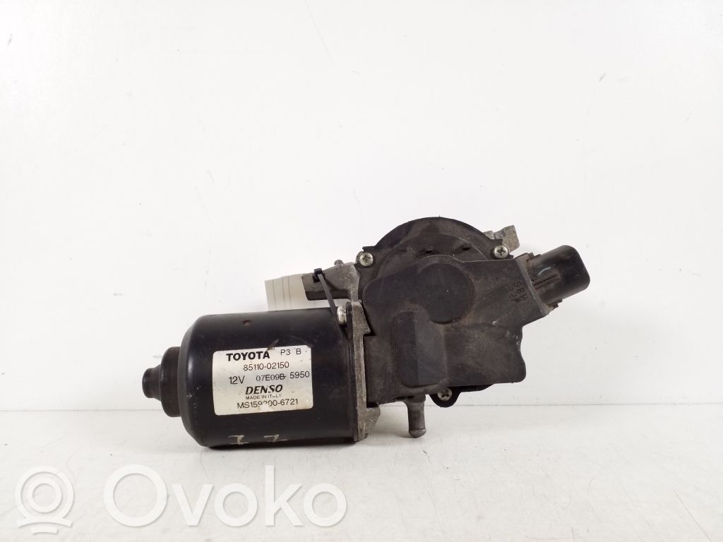 Toyota Corolla E120 E130 Wischermotor 