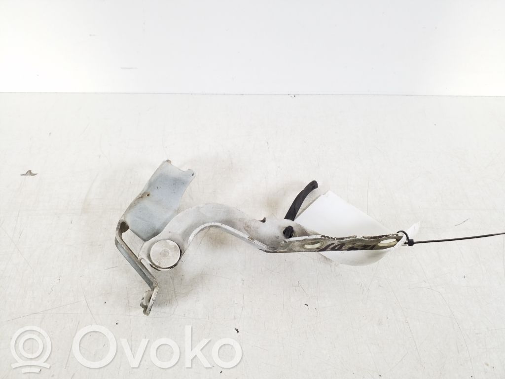 Toyota Corolla E120 E130 Dzinēja pārsega eņģe (-es) 