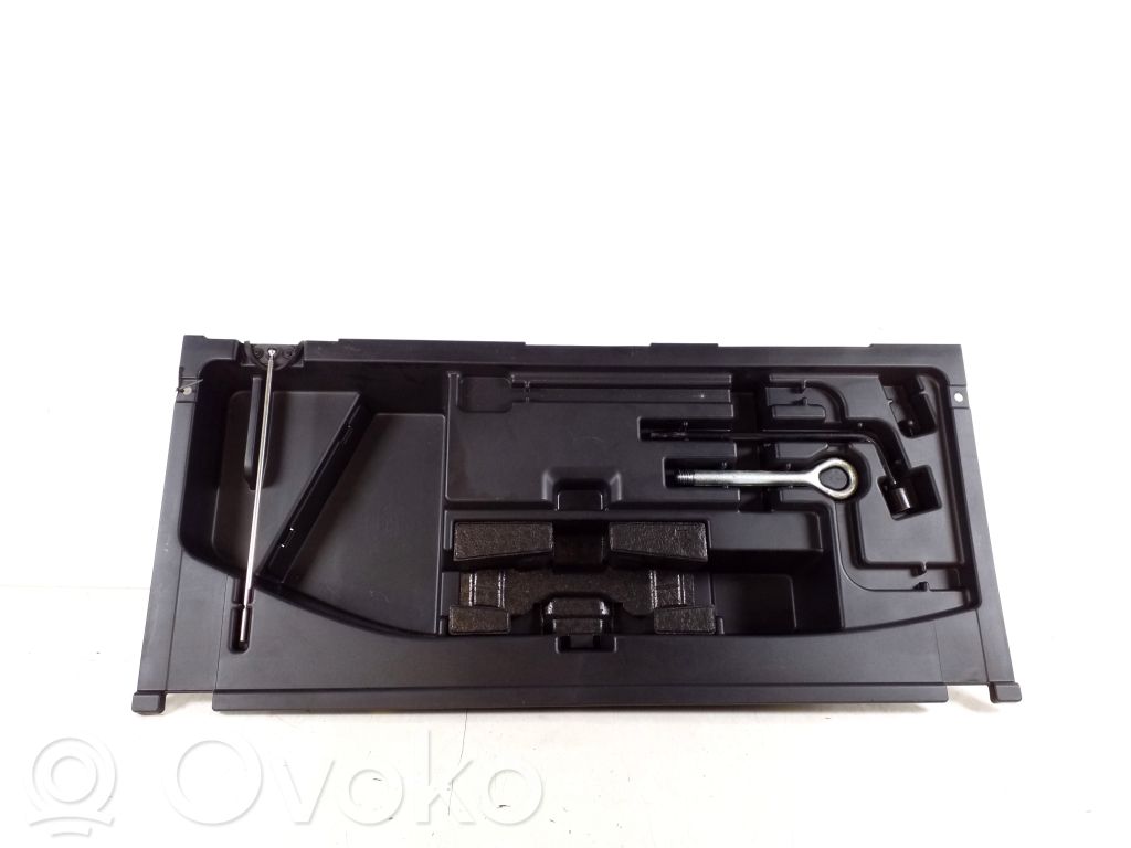 Lexus RX 330 - 350 - 400H Tool set 
