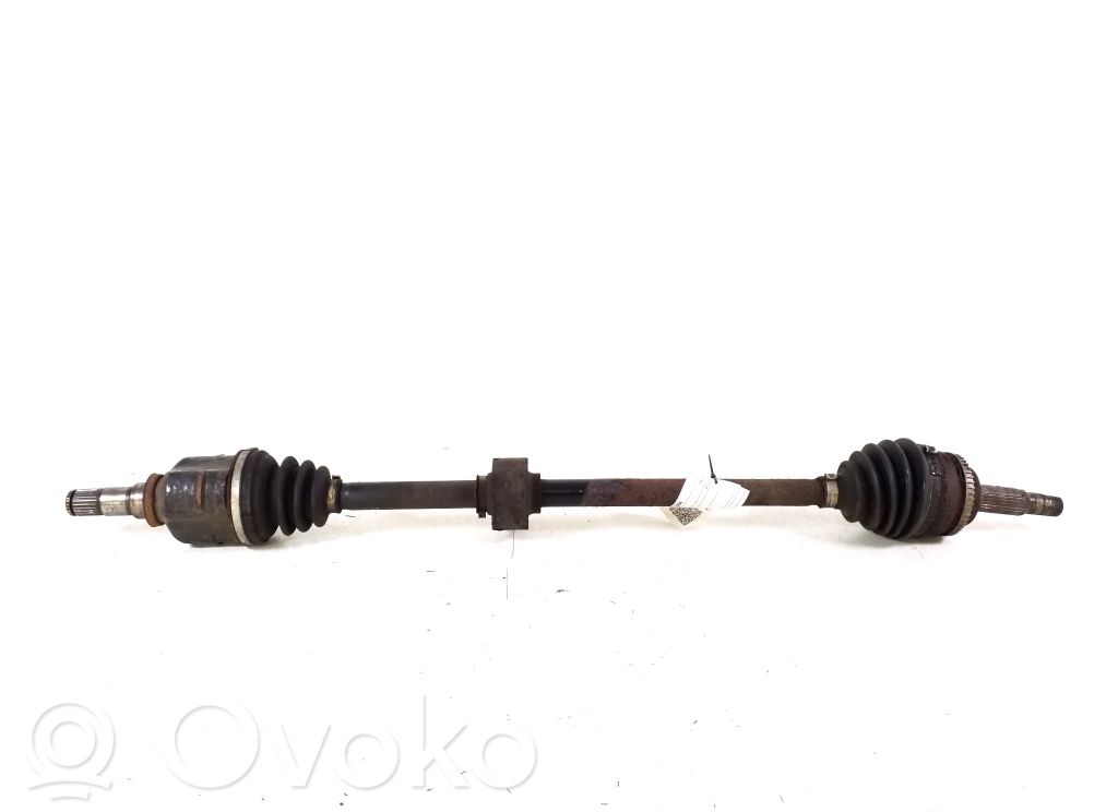 Toyota Corolla E120 E130 Front driveshaft 