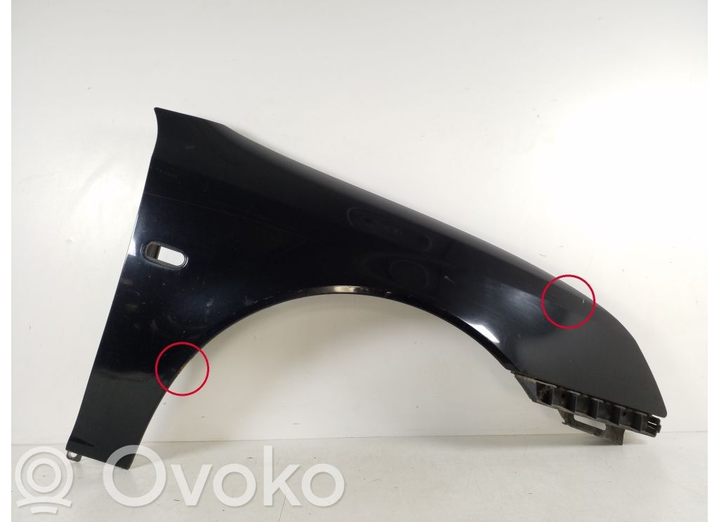 Saab 9-3 Ver2 Sparnas 