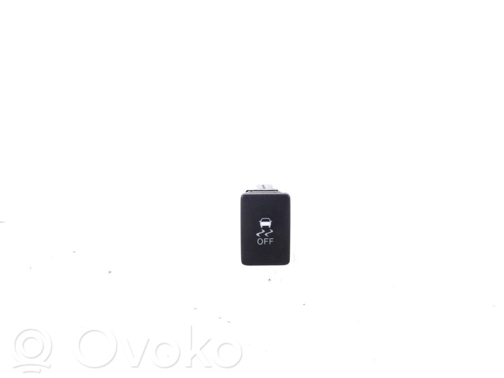 Toyota Avensis T270 ESP (stability program) switch 