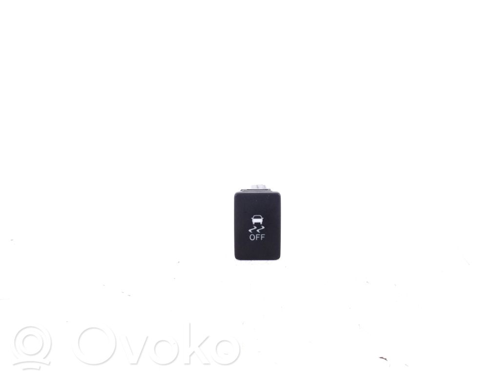 Toyota Avensis T270 ESP (stability program) switch 