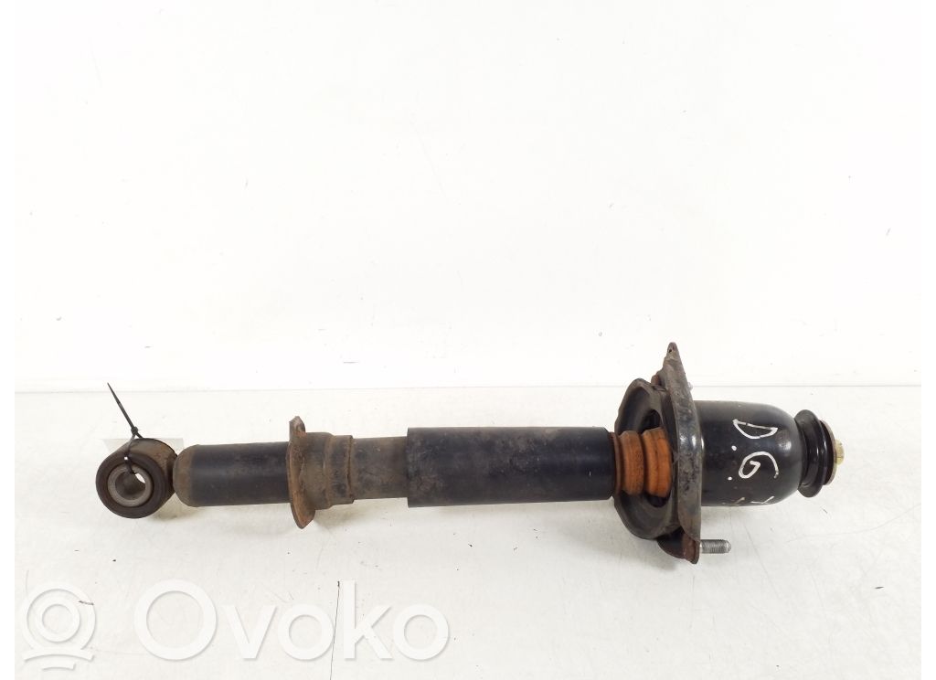 Toyota Corolla E120 E130 Amortizor spate 