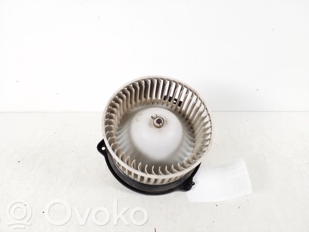 Toyota Corolla E110 Oro kondicionieriaus oro srauto sklendės varikliukas 