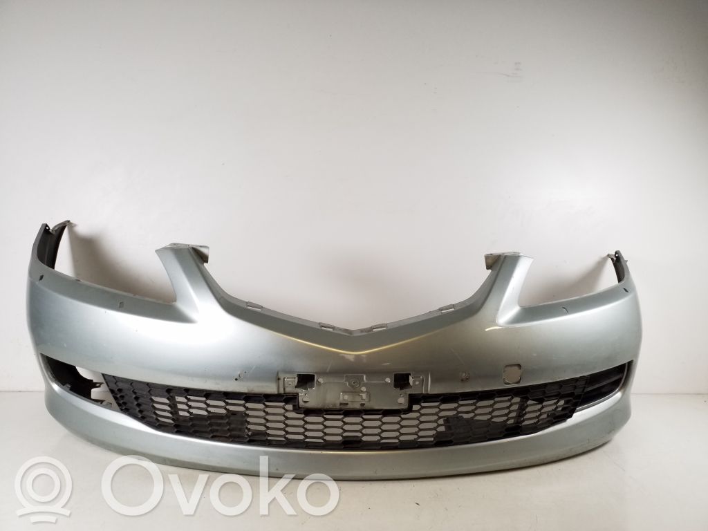 Mazda 6 Front bumper 