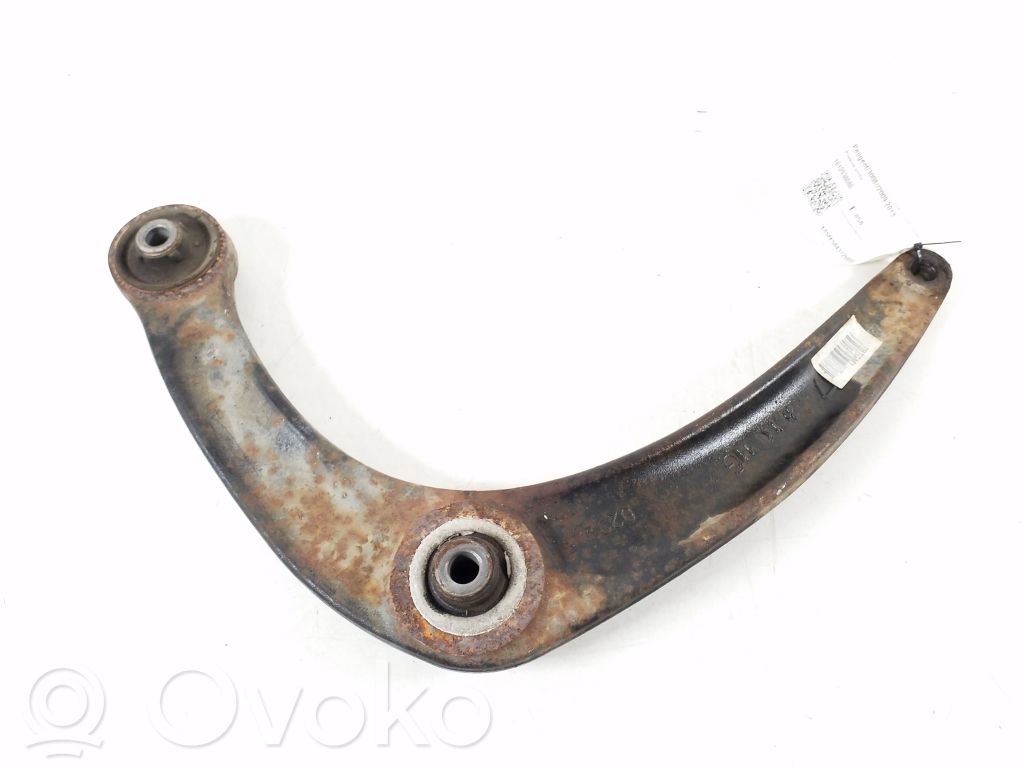 Peugeot 3008 I Front lower control arm/wishbone 