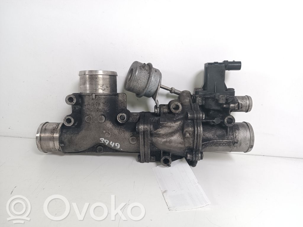Válvula   9X2Q6C860DA