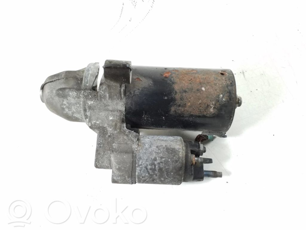 Mini Cooper Countryman R60 Starter motor 