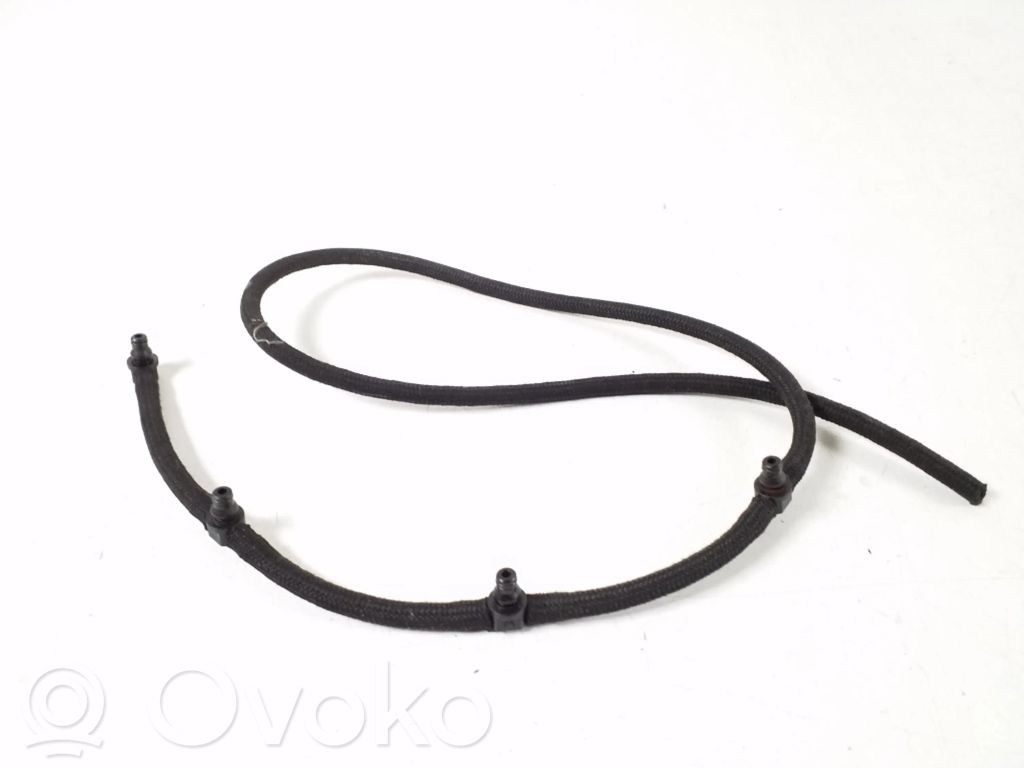 Mini Cooper Countryman R60 Fuel return line/hose 