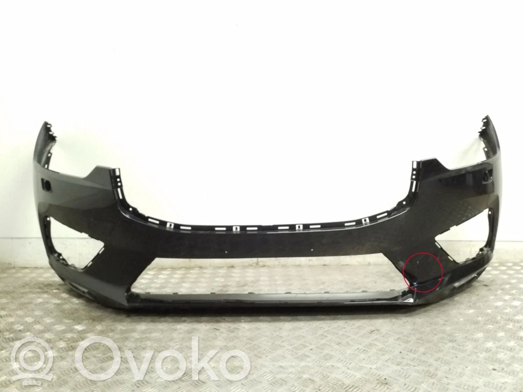 Volvo XC60 Front bumper 
