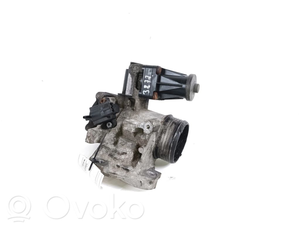 Válvula EGR   36000998