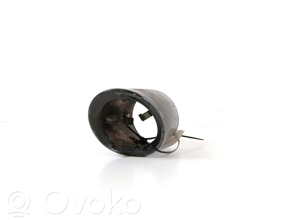 BMW 3 G20 G21 Embouts d'échappement 