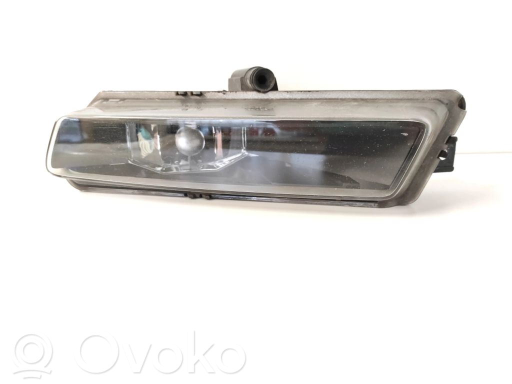 BMW 1 E81 E87 Front fog light 
