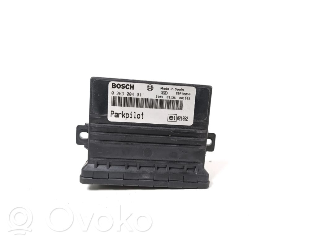 Chrysler Voyager Parking PDC control unit/module 