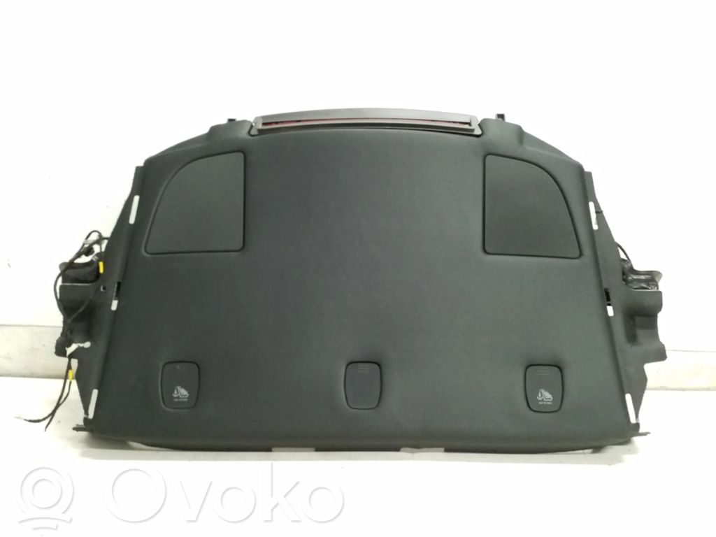 Tesla Model 3 Parcel shelf 