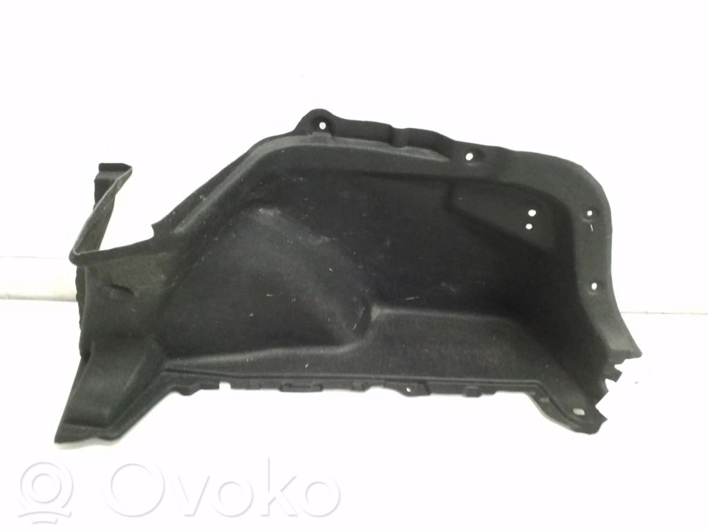 Toyota Corolla E210 E21 Šoninis apdailos skydas 