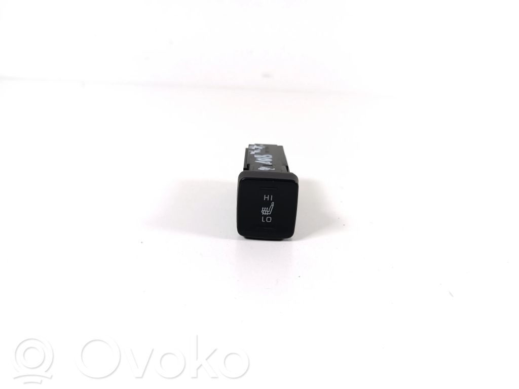 Toyota Corolla E210 E21 Seat heating switch 
