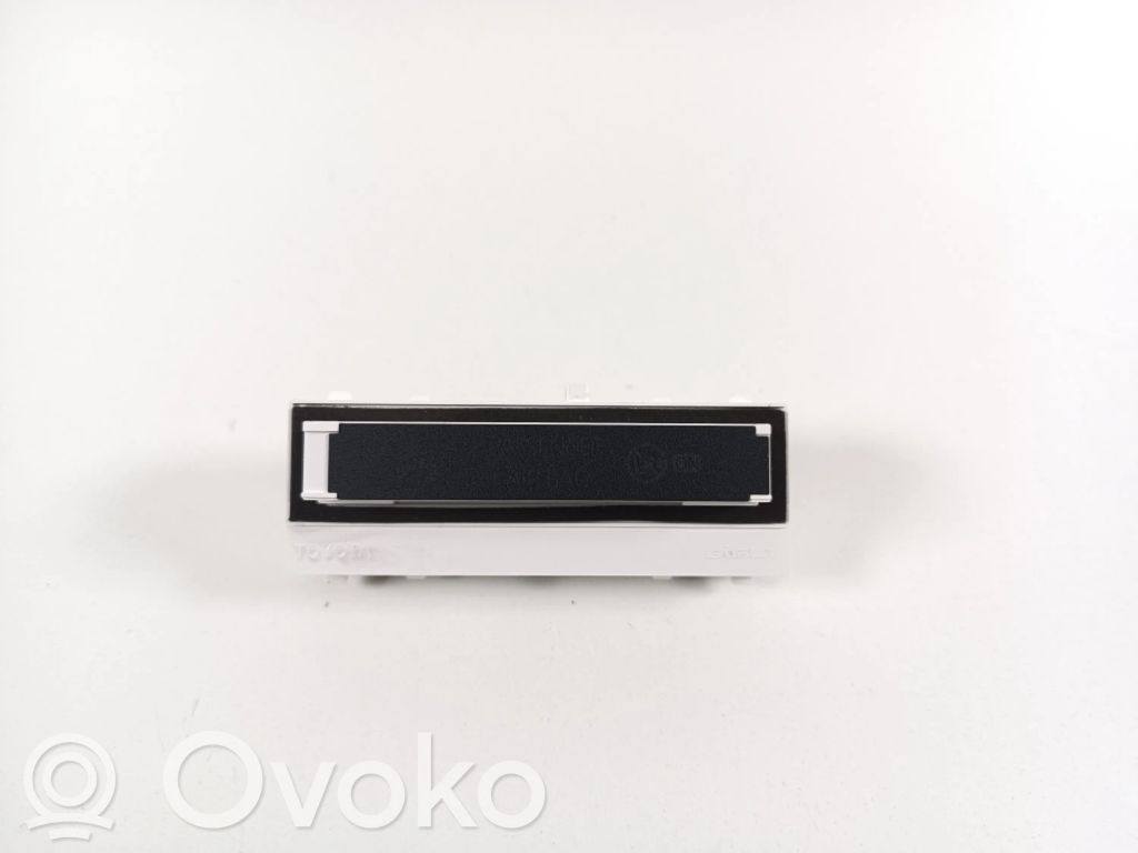 Toyota Corolla E210 E21 Passenger airbag on/off switch 