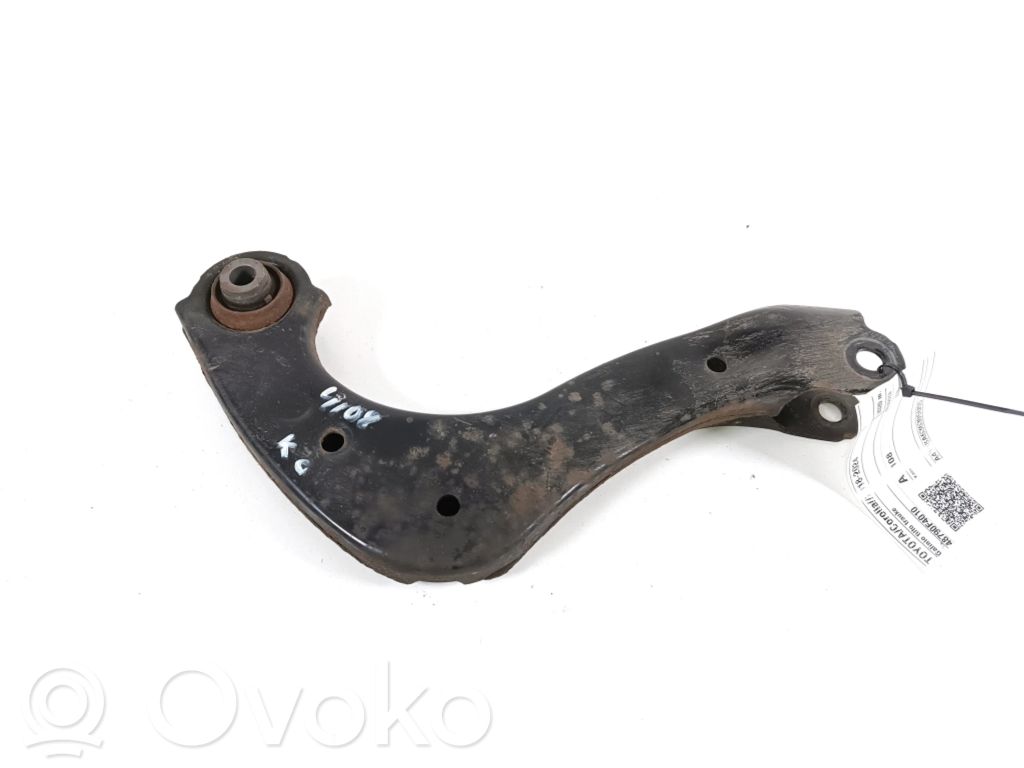 Toyota Corolla E210 E21 Рычаг 