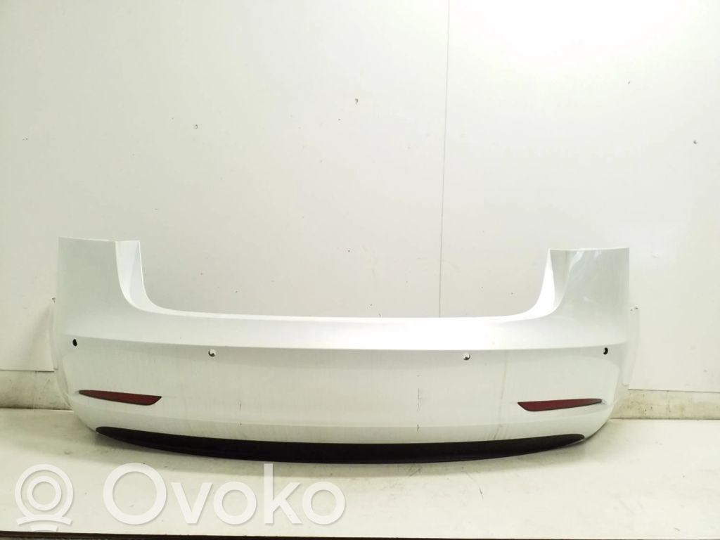 Tesla Model 3 Бампер 
