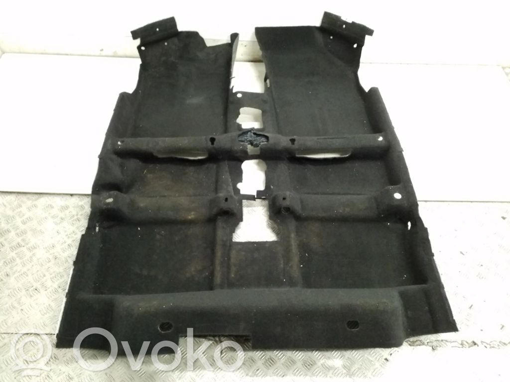 Dacia Spring Alfombra interior 