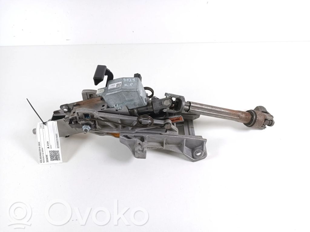 Volvo V60 Steering column universal joint 