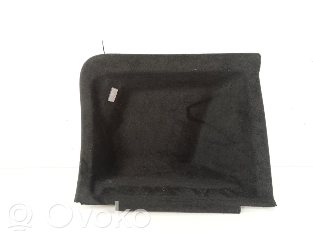 Volvo V60 Trunk/boot side trim panel 