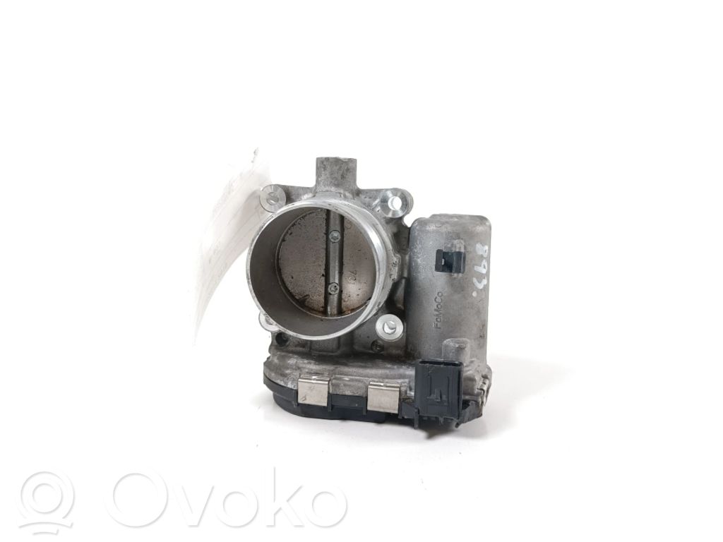 Kuristusventtiili   CM5E9F991AD