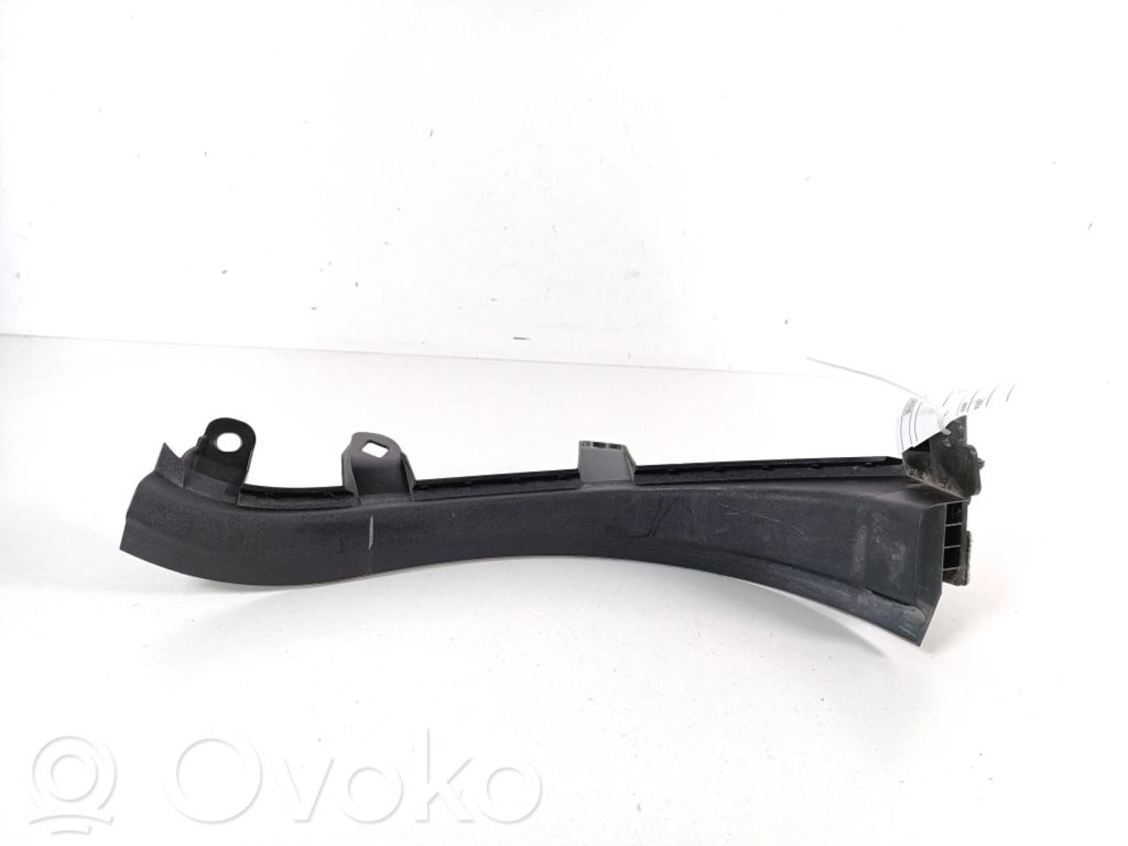 Volvo V60 Boczek / Tapicerka boczna bagażnika 
